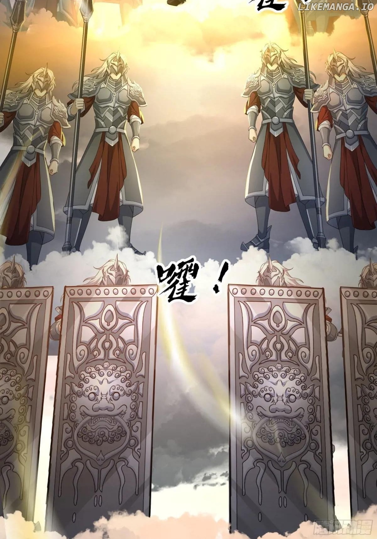 Rebirth of King Zhou: Not Being the Ultimate Villain Chapter 67 - page 37
